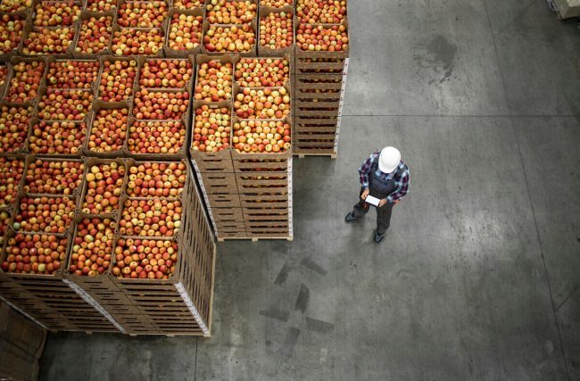 Things You Should Know About UK Food Exports
