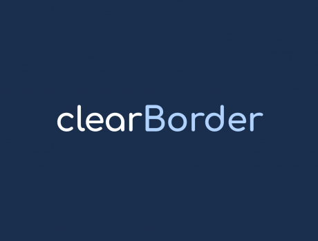 Why clearBorder?