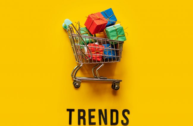 What Have Been the 5 Biggest eCommerce Trends Of 2024… and What Does the Future Hold?