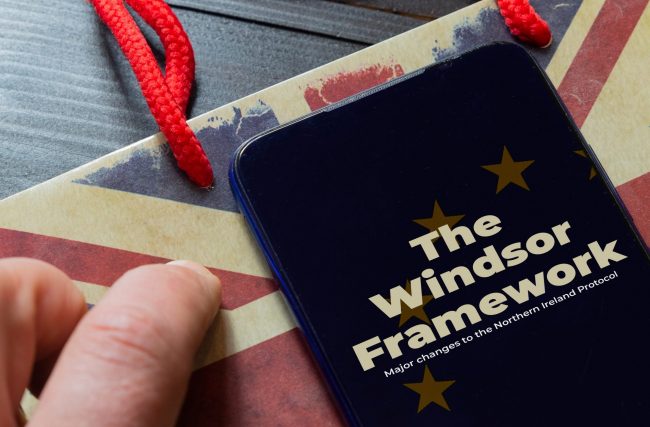 The Windsor Framework – what does it mean for you?